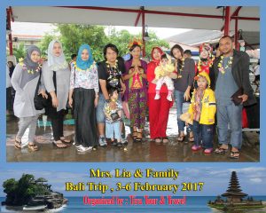 paket tour bali murah