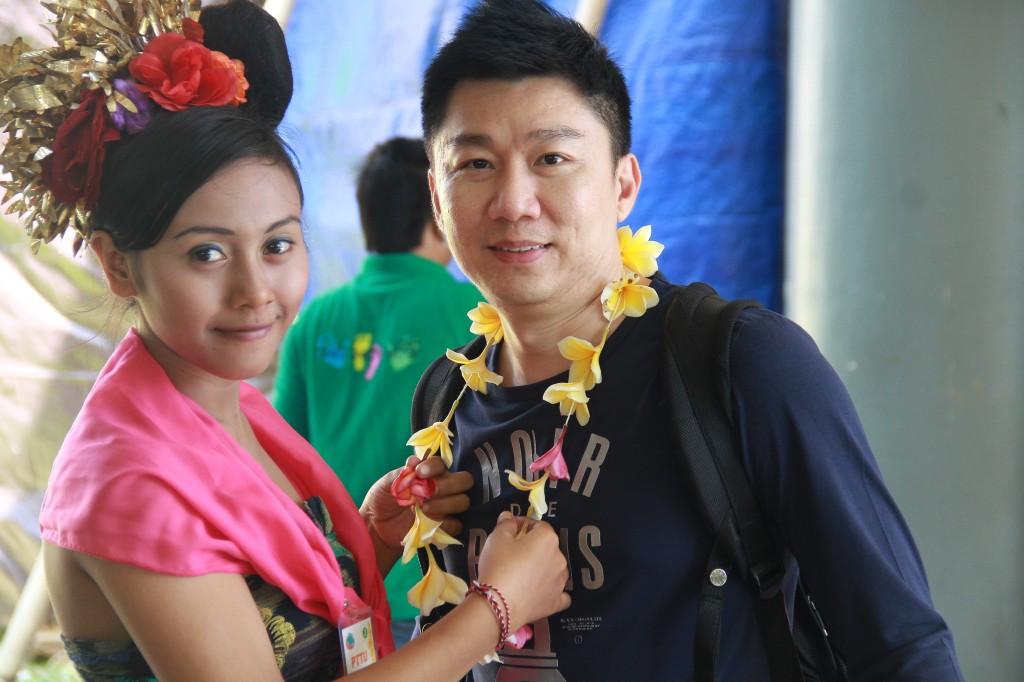 Paket Honeymoon Bali Murah Dan Romantis 2017