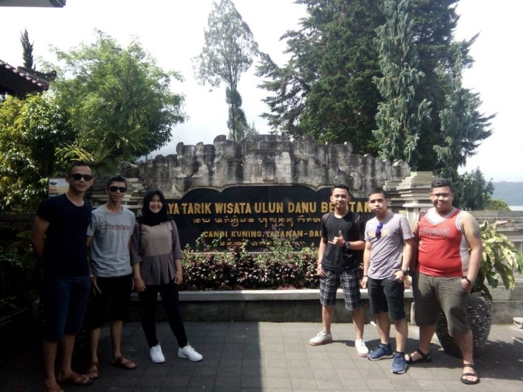 Paket Tour 1 Hari Di Bali Tanpa Hotel