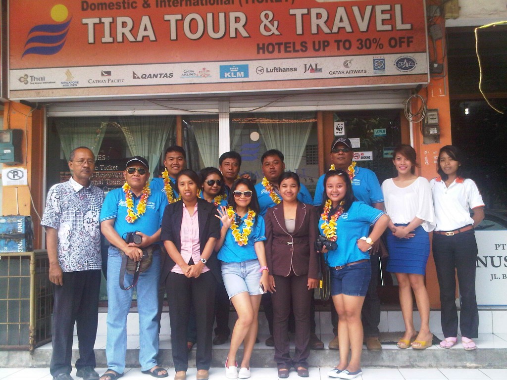 Tips Memilih Agen Tour And Travel Bali Terpercaya