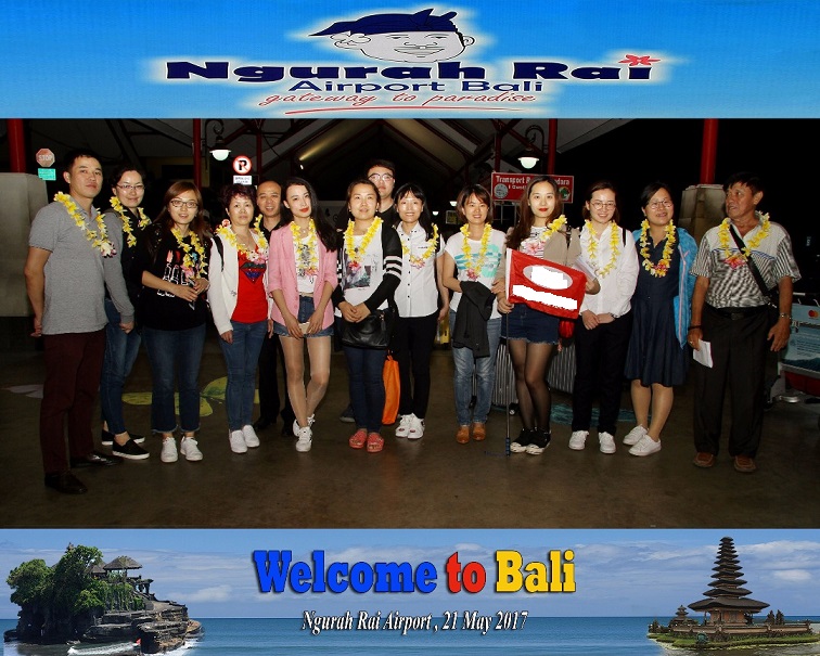 Travel Bali Lombok Murah Fasilitas Terlengkap 2018