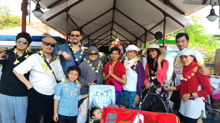 Paket Wisata Murah Bali Bersama Tira Tour And Travel