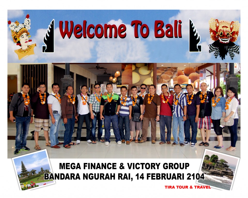 Meeting Bali Murah Dengan Paket Wisata Terbaru 2017