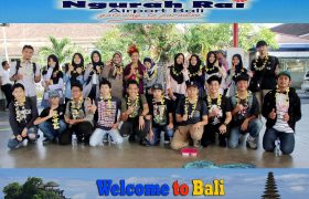 Paket Tour Libur Lebaran / Idul Fitri Di Bali