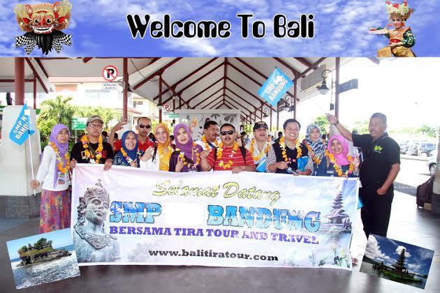 Paket Tour Anak Sekolah Ke Bali Biaya Bersahabat