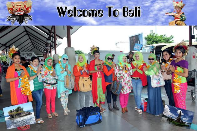 Tour Murah 3 Hari 2 Malam Untuk Rombongan