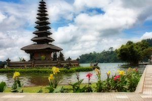 Paket Tour Bali hemat 4 hari 3 malam
