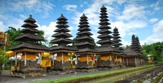 Paket Tour Rombongan Bali Hemat 2 Hari 1 Malam