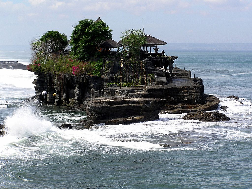 Tips Liburan Ke Bali Untuk Pemula Saat Lebaran