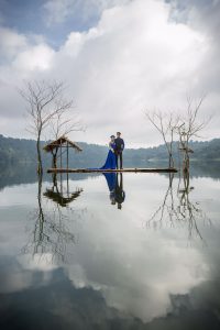 foto prewedding di bali murah