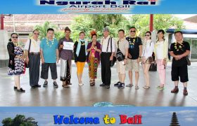 Paket Tour Group Bali Biaya Termurah Fasilitas Lengkap