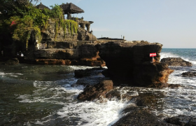 Wisata Murah Dengan Paket Tour Rombongan Ke Bali