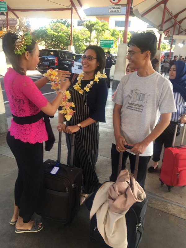 Paket Wisata Ke Bali Lengkap Dengan Akomodasi