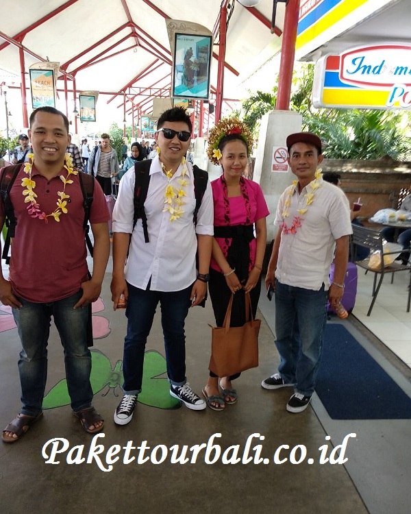 Paket Tour Bali Lebaran 2019 Murah Dan Lengkap