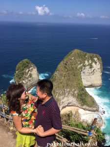 tour ke nusa penida