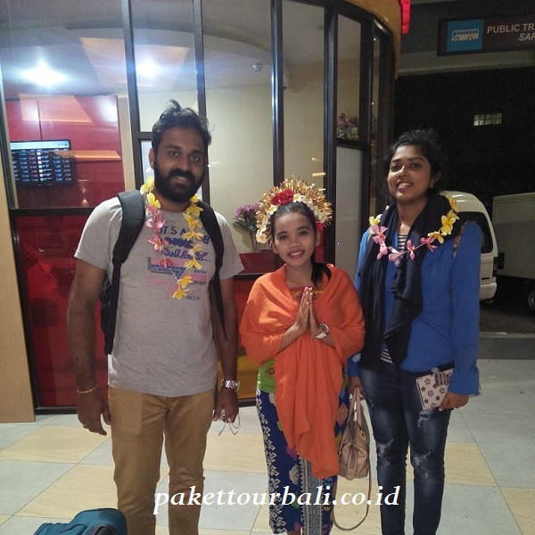 Paket Bali Tour Untuk Liburan Lebaran Bersama Keluarga