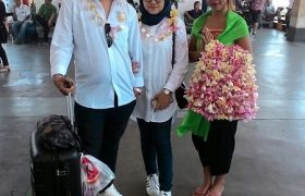 Paket Tour Bali 3 Hari 2 Malam Komplit