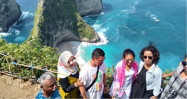 Paket Tour Bali 2 Hari 1 Malam Komplit