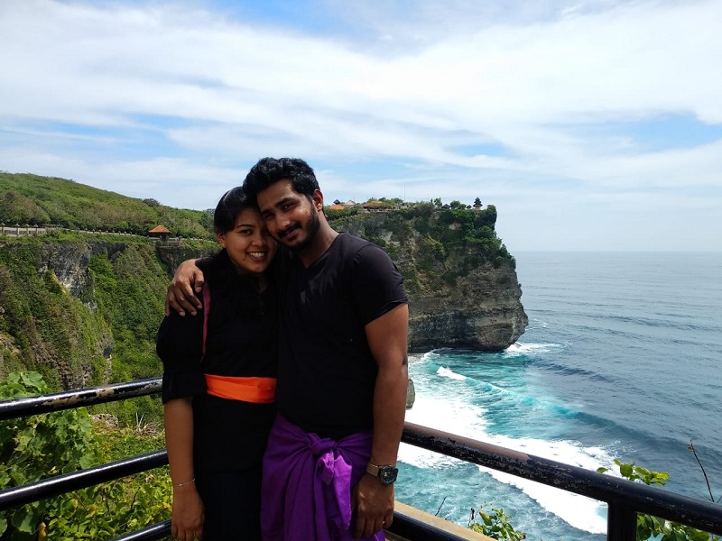 Paket Tour Bali Murah Meriah Untuk Private