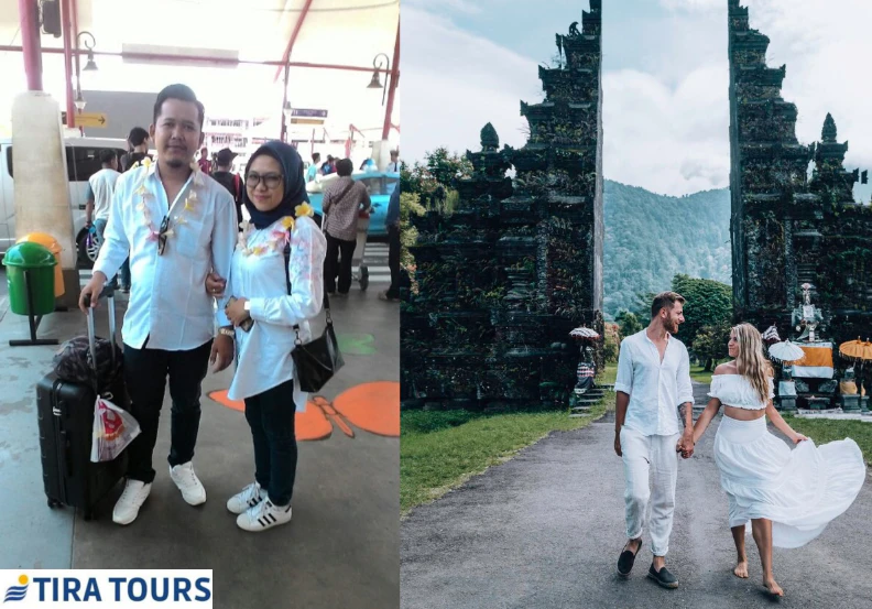 Paket Liburan ke Bali 2 Orang