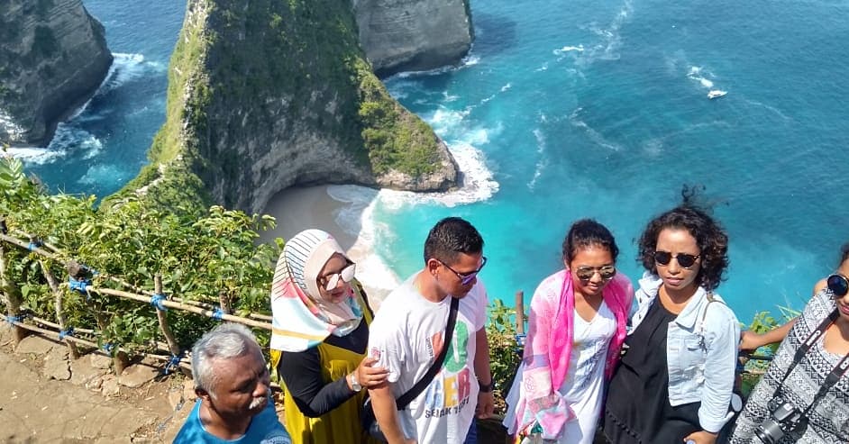 Paket Liburan Ke Bali Untuk 4 Orang Termurah