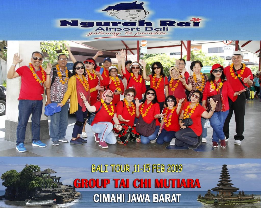 Paket Tour Ke Bali Kekinian 2019 Harga Flexibel‎