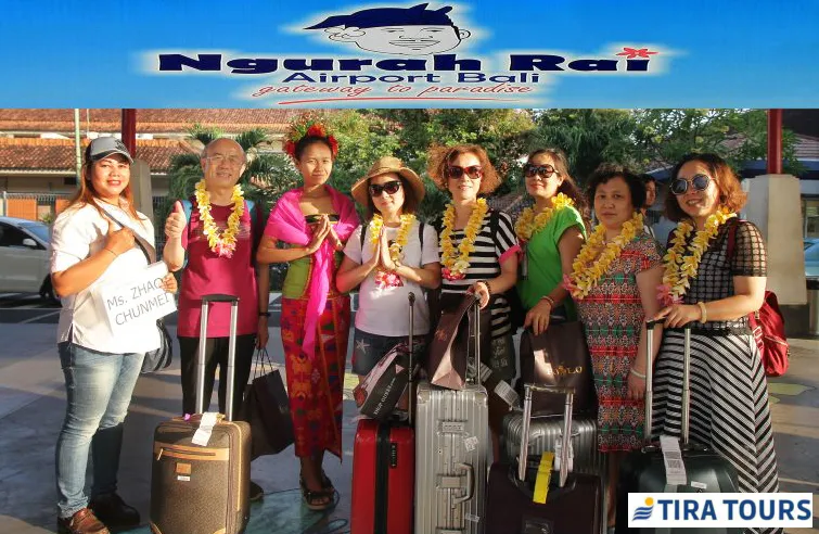 paket liburan ke bali