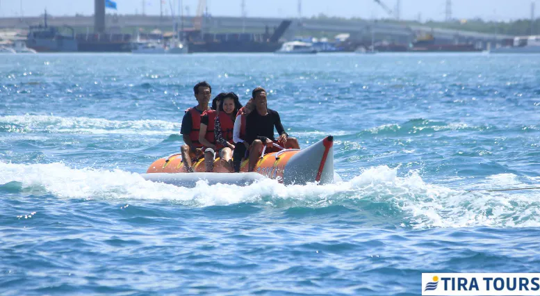 Paket Trip Bali Murah