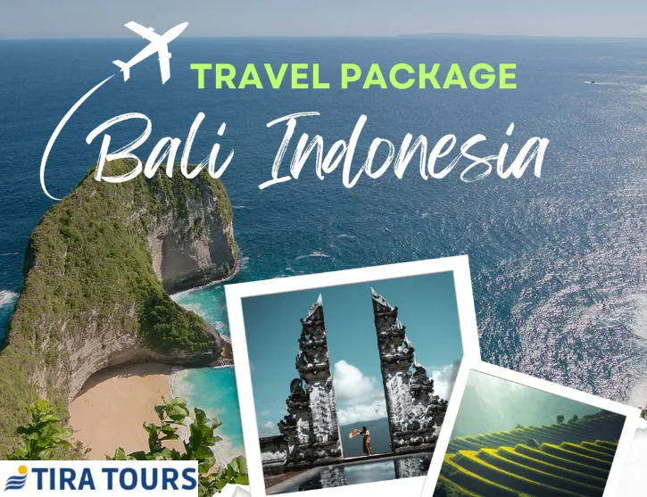 Tour Bali 5D4N